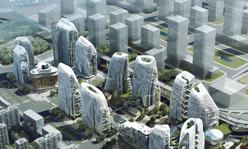 嵊泗证大喜马拉雅