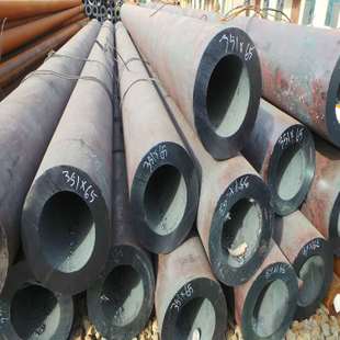 嵊泗5310高压锅炉管