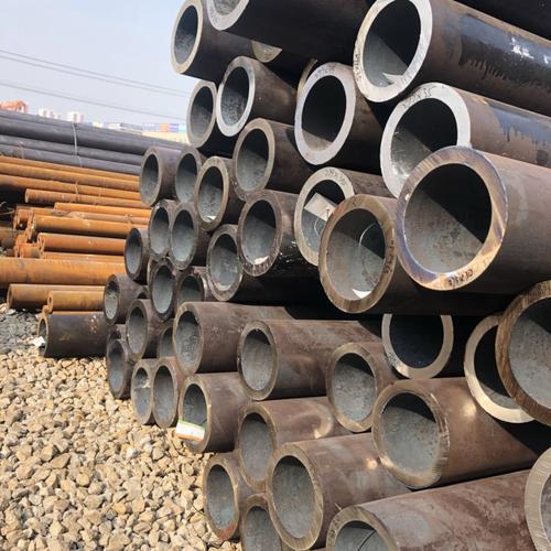 嵊泗3087无缝钢管